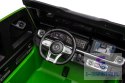 Auto Na Akumulator Mercedes G63 XXL Zielony 24V