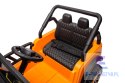 Auto Na Akumulator YSA8813 Pomarańczowe 24V