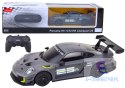 Auto R/C 1:24 Porsche 911 GT2 RS Clubsport 25 Siwy