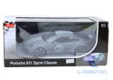 Auto RC Sportowy Model Zdalnie Sterowany Porsche 911 Sport Classic 1:16