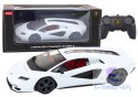 Samochód Zdalnie Sterowany RC 1:14 Lamborghini Countach LPI 800-4 Biały