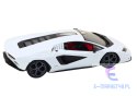 Samochód Zdalnie Sterowany RC 1:14 Lamborghini Countach LPI 800-4 Biały