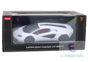 Samochód Zdalnie Sterowany RC 1:14 Lamborghini Countach LPI 800-4 Biały