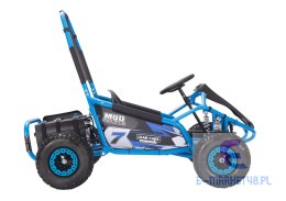 Auto Na Akumulator Buggy PREDATOR GK008E Niebieski