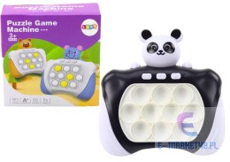 Gra Zręcznościowa Konsola Pop-It Elektroniczna Panda