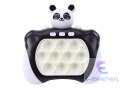 Gra Zręcznościowa Konsola Pop-It Elektroniczna Panda