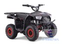 Quad Na Akumulator OUTLANDER ATV- 13EA Czerwony