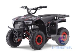 Quad Na Akumulator OUTLANDER ATV- 13EA Czerwony