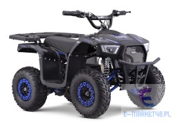 Quad Na Akumulator OUTLANDER ATV- 13EA Niebieski