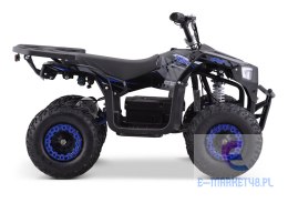 Quad Na Akumulator OUTLANDER ATV- 13EA Niebieski