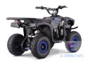 Quad Na Akumulator OUTLANDER ATV- 13EA Niebieski