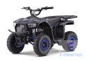 Quad Na Akumulator OUTLANDER ATV- 13EA Niebieski