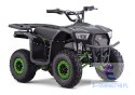 Quad Na Akumulator OUTLANDER ATV- 13EA Zielony