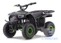 Quad Na Akumulator OUTLANDER ATV- 13EA Zielony