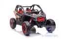 Auto Na Akumulator Buggy Can-am RS DK-CA001 4x4