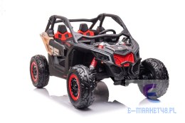 Auto Na Akumulator Buggy Can-am RS DK-CA001 4x4