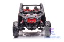 Auto Na Akumulator Buggy Can-am RS DK-CA001 4x4