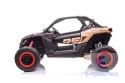 Auto Na Akumulator Buggy Can-am RS DK-CA001 4x4