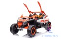 Auto Na Akumulator Buggy Can-am RS DK-CA001 Pomarańczowe 4x4