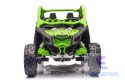 Auto Na Akumulator Buggy Can-am RS DK-CA001 Zielone 4x4