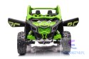 Auto Na Akumulator Buggy Can-am RS DK-CA001 Zielone 4x4