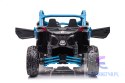 Auto Na Akumulator Buggy Can-am RS DK-CA001 Niebieskie