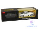 Auto R/C Lamborghini Huracan 1:24 Rastar Biały