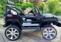 Auto na Akumulator S2388 Jeep Czarny 4x45W