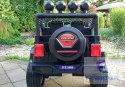 Auto na Akumulator S2388 Jeep Czarny 4x45W