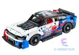 Klocki LEGO 42153 TECHNIC Nowy CHEVROLET Camaro ZL1 Z Serii Nascar 42153