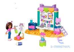 Klocki LEGO DUPLO Gabby's Dollhouse Pracę Ręczne z Tekturzątkiem 10795