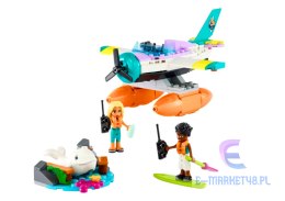 Klocki LEGO FRIENDS Morski Samolot Ratowniczy 41752