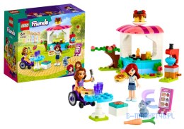 Klocki LEGO FRIENDS Naleśnikarnia 41753