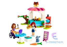 Klocki LEGO FRIENDS Naleśnikarnia 41753