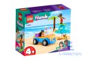 Klocki LEGO FRIENDS Zabawa Z Łazikiem Plażowym 41725