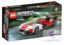 Klocki LEGO SPEED CHAMPIONS PORSCHE 963 280 Elementów 76916