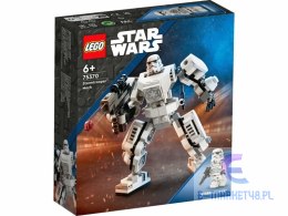 Klocki LEGO STAR WARS Mech Szturmowca 75370