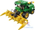 Klocki LEGO TECHNIC JOHN DEERE 9700 FORAGE HARVESTER 559 Elementów