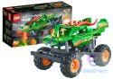 Klocki LEGO TECHNIC Monster Jam Dragon 42149