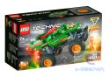 Klocki LEGO TECHNIC Monster Jam Dragon 42149