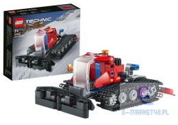 Klocki LEGO TECHNIC Ratrak 42148