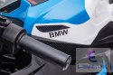 Motor Na Akumulator BMW HP4 Race JT5001 Niebieski