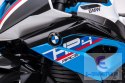 Motor Na Akumulator BMW HP4 Race JT5001 Niebieski