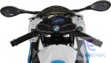 Motor na Akumulator BMW S1000RR Niebieski