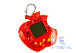 Zwierzątko Elektroniczne Tamagotchi Hit Czerwone