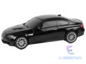 Auto BMW M3 R/C Plastikowe Czarne