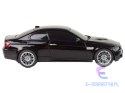 Auto BMW M3 R/C Plastikowe Czarne