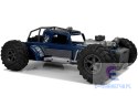 Auto Buggy Zdalnie Sterowany 1:12 2.4G Niebieski 20 km/h Para Wodna