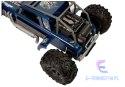 Auto Buggy Zdalnie Sterowany 1:12 2.4G Niebieski 20 km/h Para Wodna