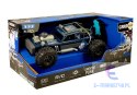 Auto Buggy Zdalnie Sterowany 1:12 2.4G Niebieski 20 km/h Para Wodna